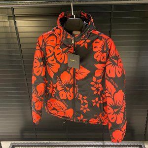 Palm Angels Men Raincoats!!